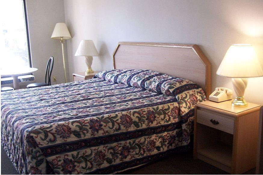Celebration Inn Lewisburg Zimmer foto