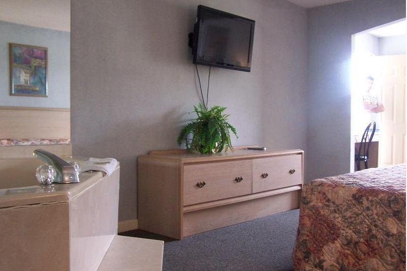 Celebration Inn Lewisburg Zimmer foto